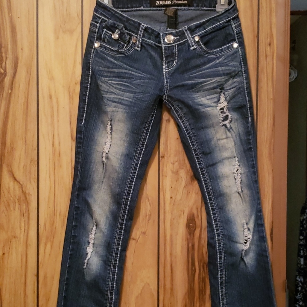ZCO Jeans